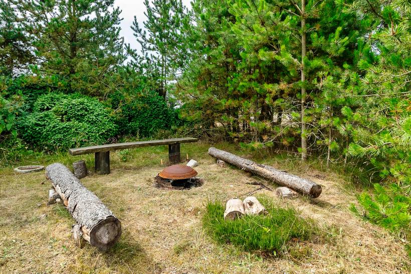 Foto von Ferienhaus EJ70 in Vejers Strand - Westjütland