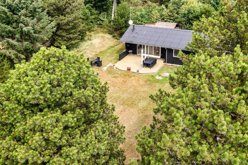 Foto von Ferienhaus EJ70 in Vejers Strand - Westjütland