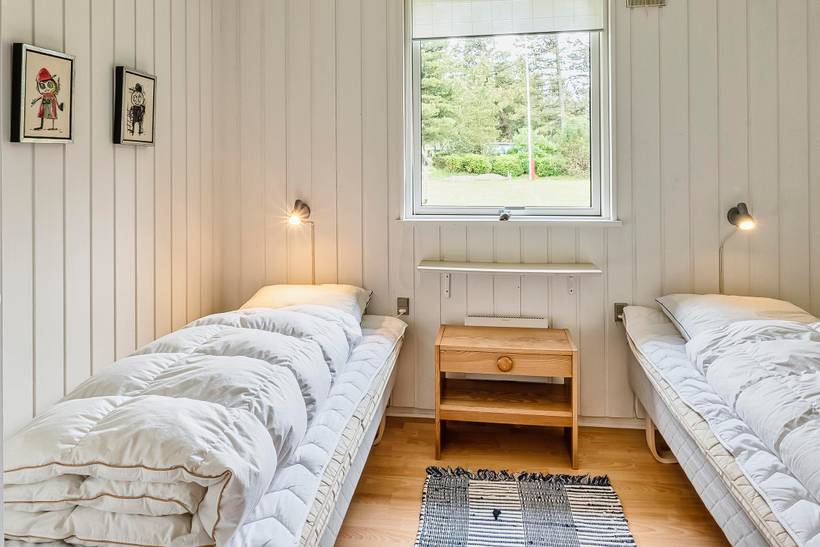 Foto von Ferienhaus EJ70 in Vejers Strand - Westjütland