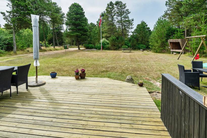 Foto von Ferienhaus EJ70 in Vejers Strand - Westjütland