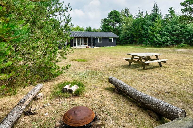 Foto von Ferienhaus EJ70 in Vejers Strand - Westjütland
