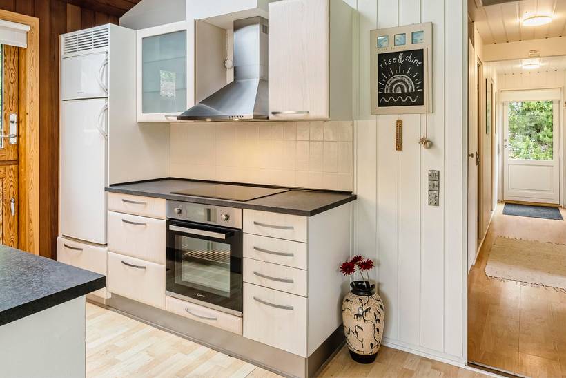 Foto von Ferienhaus EJ70 in Vejers Strand - Westjütland