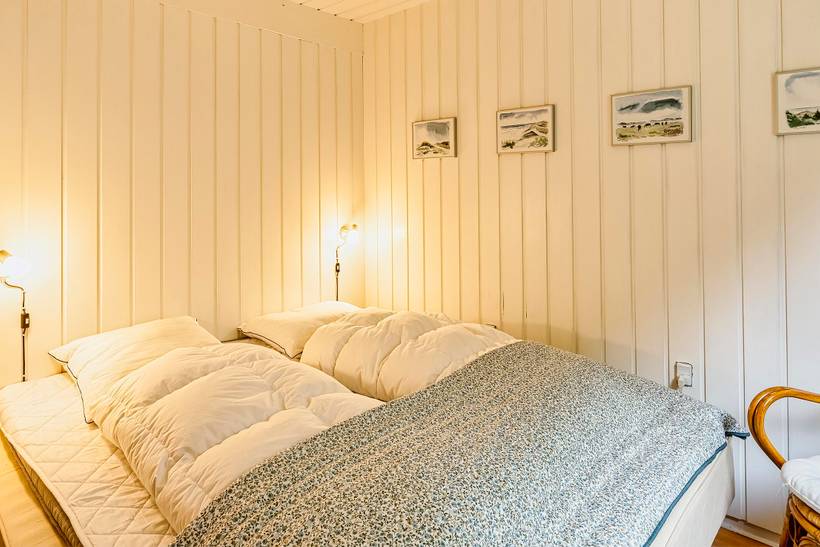 Foto von Ferienhaus EJ70 in Vejers Strand - Westjütland