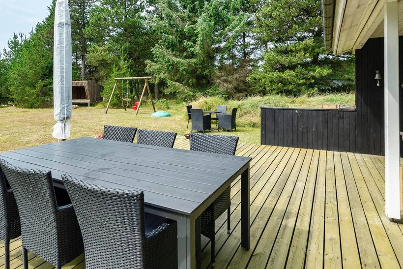 Foto von Ferienhaus EJ70 in Vejers Strand - Westjütland