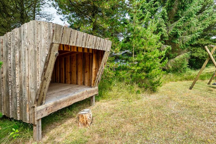 Foto von Ferienhaus EJ70 in Vejers Strand - Westjütland