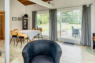 Vorschaubild von Ferienhaus EJ70 in Vejers Strand - Westjütland