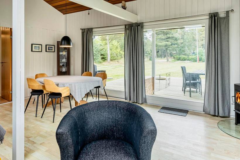 Foto von Ferienhaus EJ70 in Vejers Strand - Westjütland