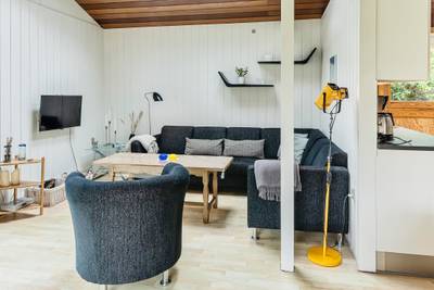 Vorschaubild von Ferienhaus EJ70 in Vejers Strand - Westjütland