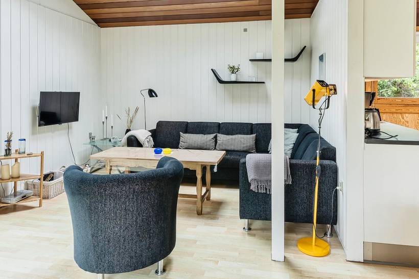 Foto von Ferienhaus EJ70 in Vejers Strand - Westjütland