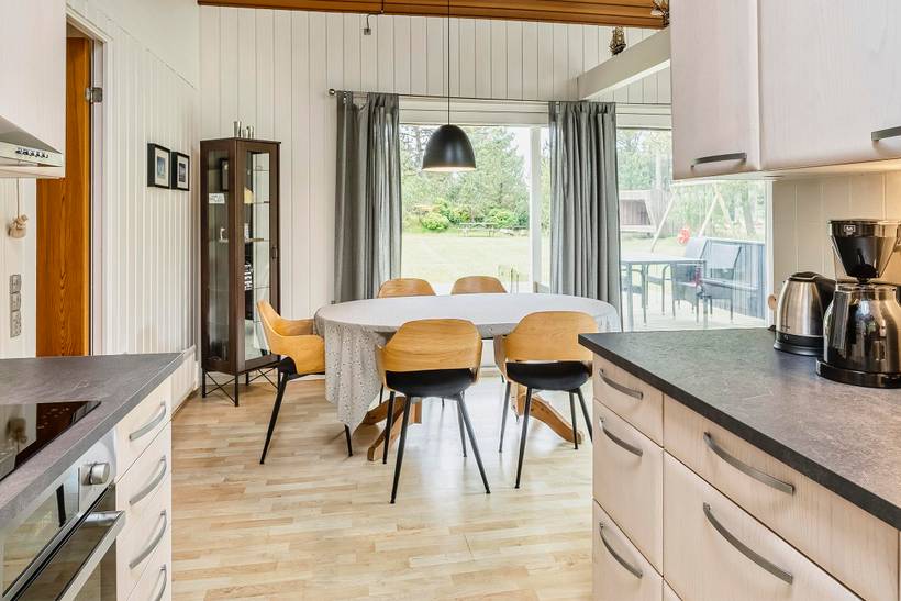 Foto von Ferienhaus EJ70 in Vejers Strand - Westjütland