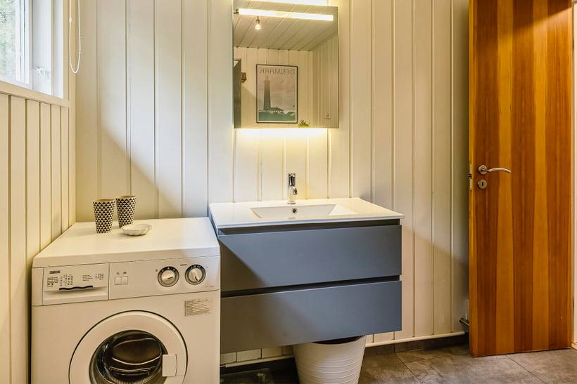 Foto von Ferienhaus EJ70 in Vejers Strand - Westjütland