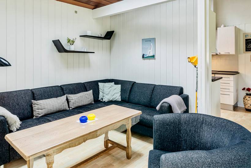 Foto von Ferienhaus EJ70 in Vejers Strand - Westjütland