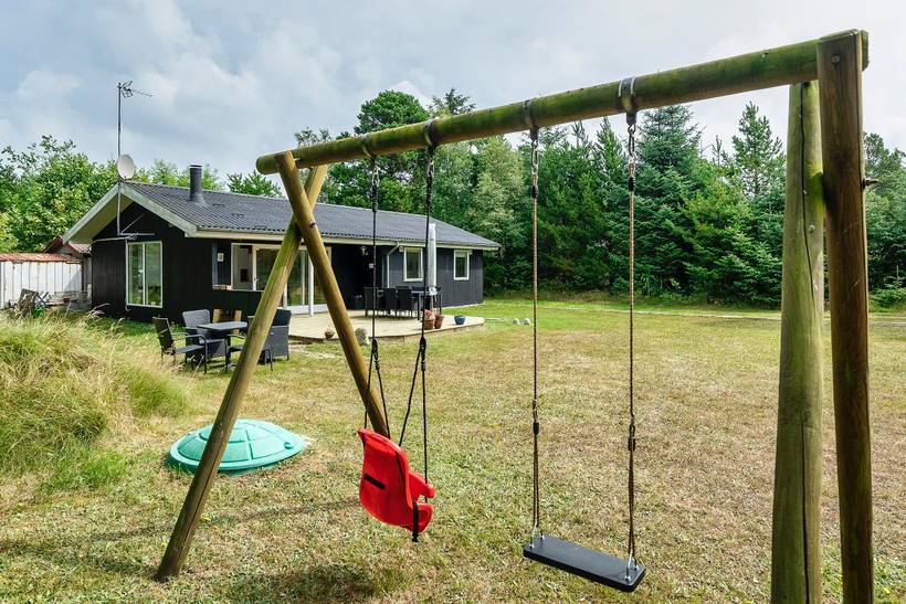 Foto von Ferienhaus EJ70 in Vejers Strand - Westjütland