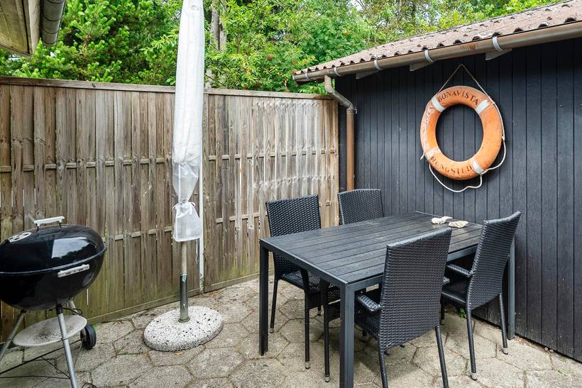 Foto von Ferienhaus EJ70 in Vejers Strand - Westjütland