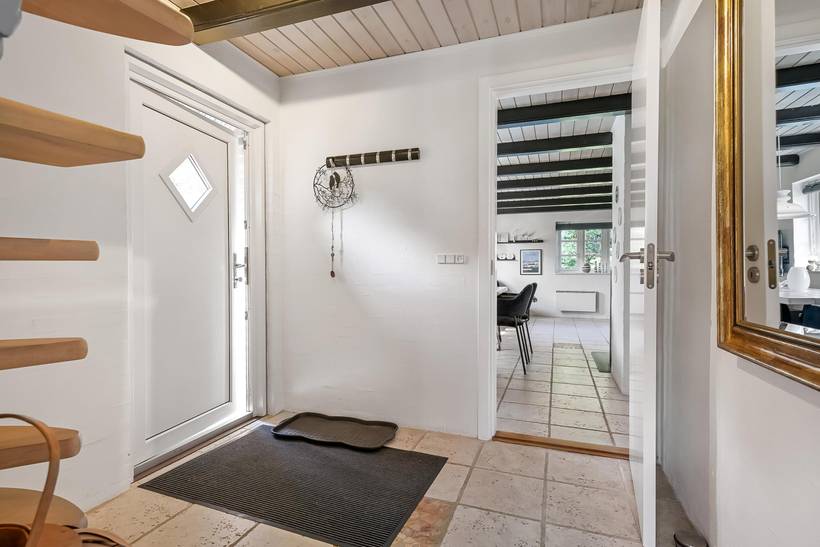 Foto von Ferienhaus EJ74 in Vester Husby - Westjütland