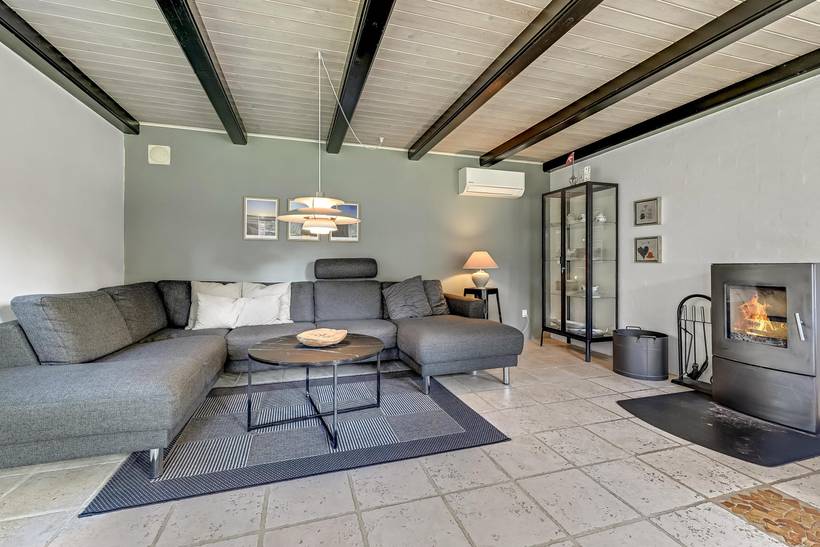 Foto von Ferienhaus EJ74 in Vester Husby - Westjütland