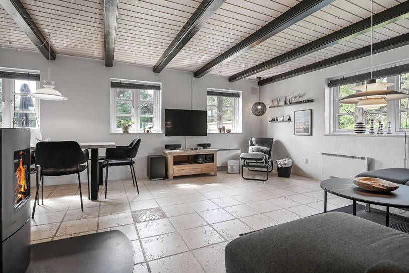 Foto von Ferienhaus EJ74 in Vester Husby - Westjütland
