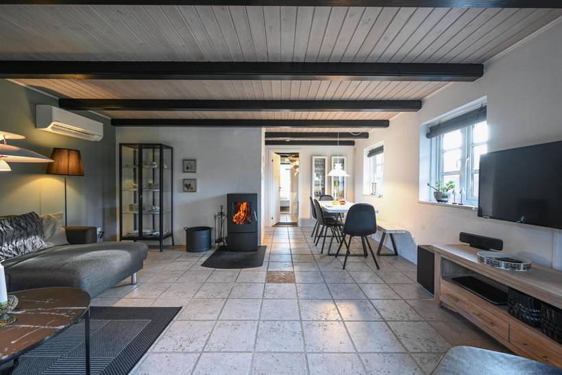 Foto von Ferienhaus EJ74 in Vester Husby - Westjütland