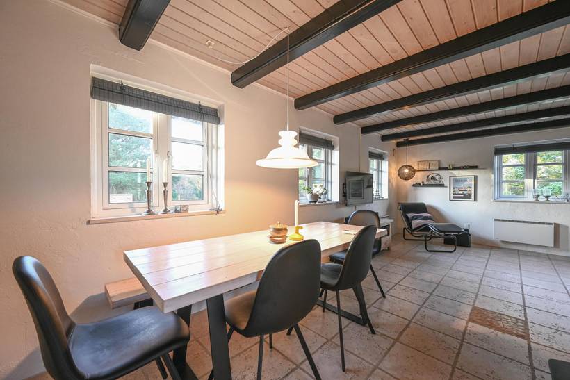 Foto von Ferienhaus EJ74 in Vester Husby - Westjütland