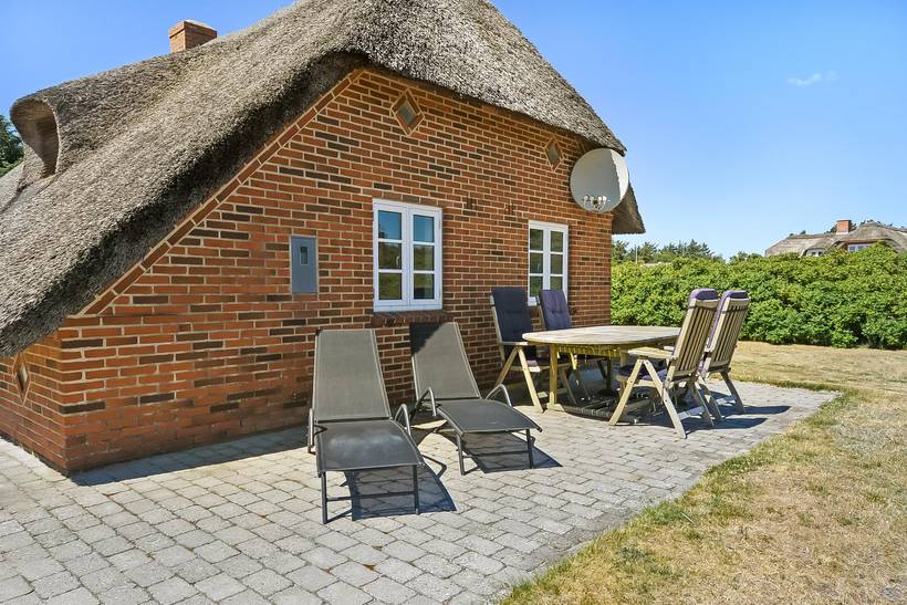 Foto von Ferienhaus EJ74 in Vester Husby - Westjütland