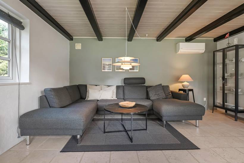 Foto von Ferienhaus EJ74 in Vester Husby - Westjütland