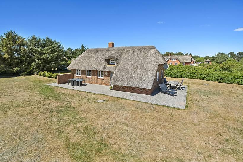 Foto von Ferienhaus EJ74 in Vester Husby - Westjütland