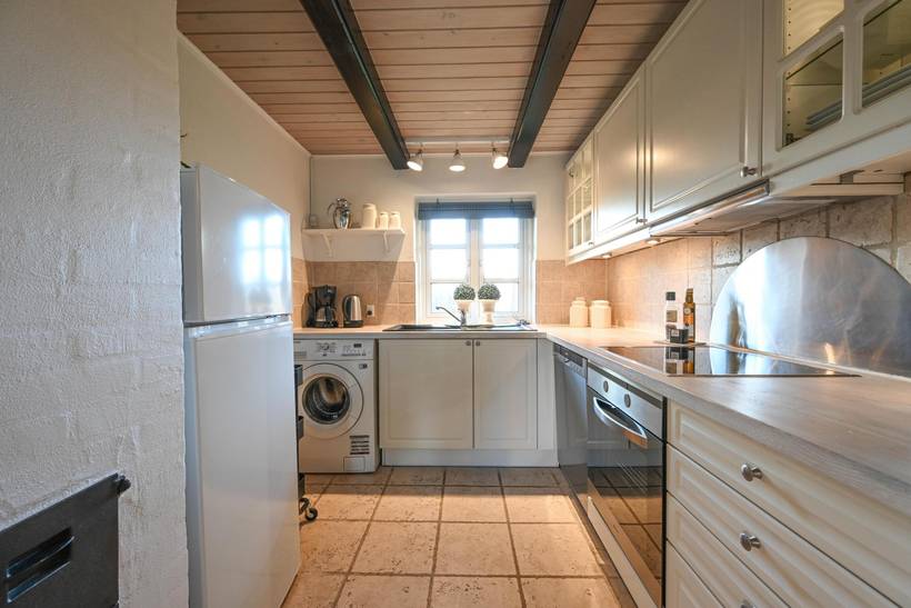 Foto von Ferienhaus EJ74 in Vester Husby - Westjütland