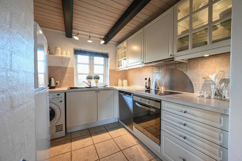 Foto von Ferienhaus EJ74 in Vester Husby - Westjütland