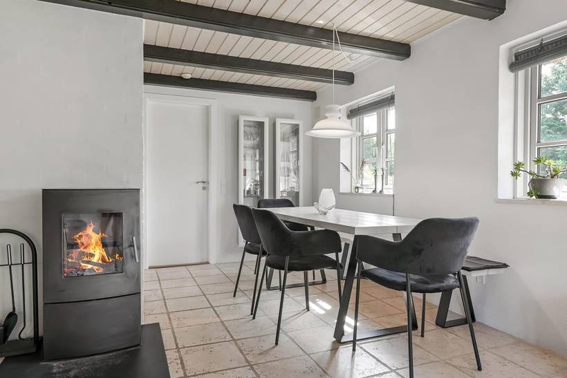 Foto von Ferienhaus EJ74 in Vester Husby - Westjütland