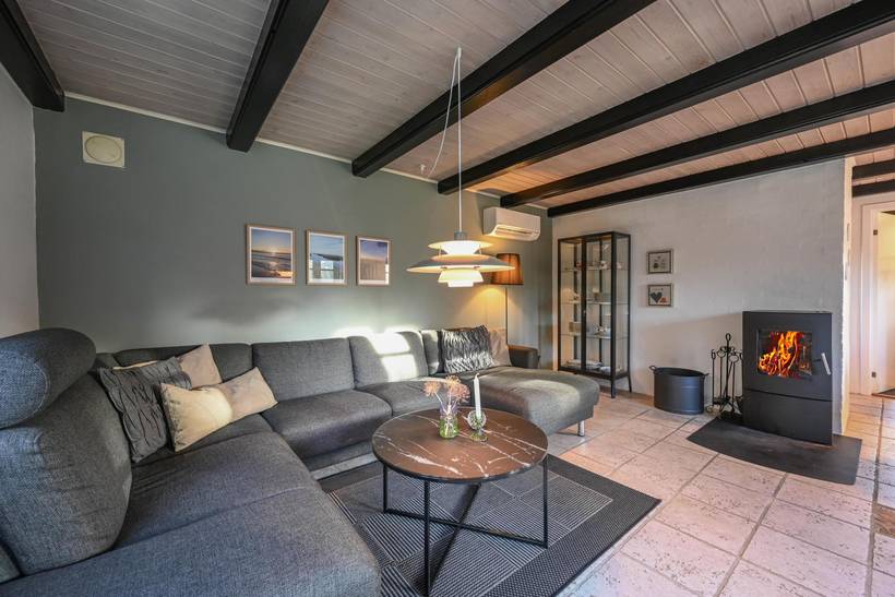 Foto von Ferienhaus EJ74 in Vester Husby - Westjütland