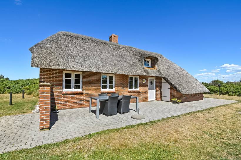 Foto von Ferienhaus EJ74 in Vester Husby - Westjütland