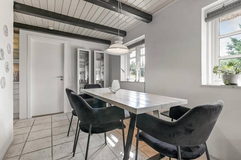 Foto von Ferienhaus EJ74 in Vester Husby - Westjütland