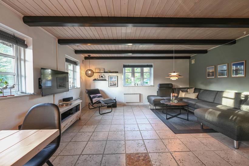 Foto von Ferienhaus EJ74 in Vester Husby - Westjütland
