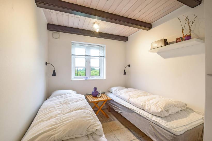 Foto von Ferienhaus EJ74 in Vester Husby - Westjütland