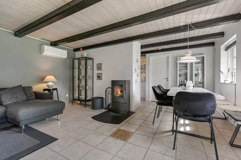 Foto von Ferienhaus EJ74 in Vester Husby - Westjütland