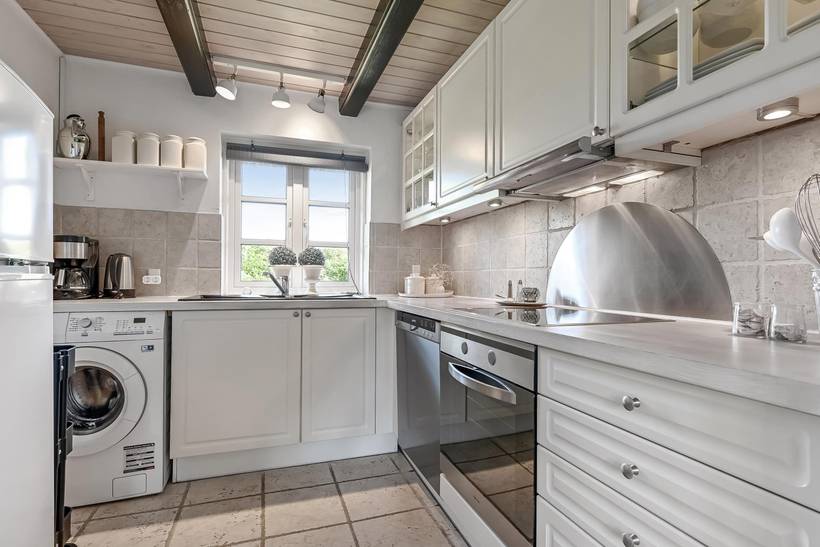 Foto von Ferienhaus EJ74 in Vester Husby - Westjütland