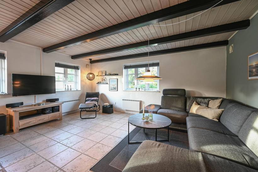 Foto von Ferienhaus EJ74 in Vester Husby - Westjütland