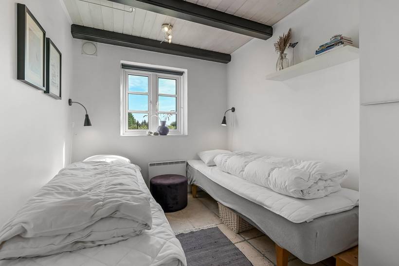 Foto von Ferienhaus EJ74 in Vester Husby - Westjütland