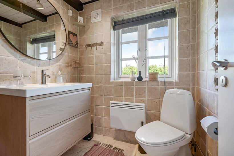 Foto von Ferienhaus EJ74 in Vester Husby - Westjütland