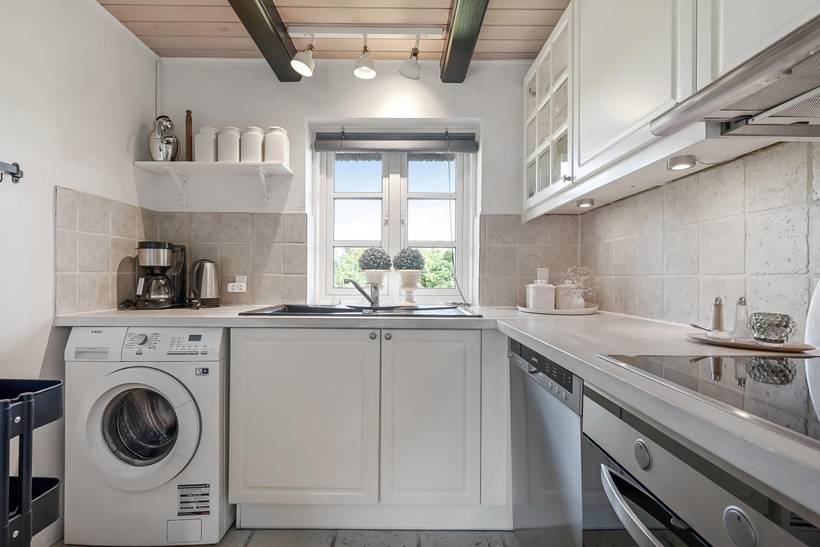Foto von Ferienhaus EJ74 in Vester Husby - Westjütland