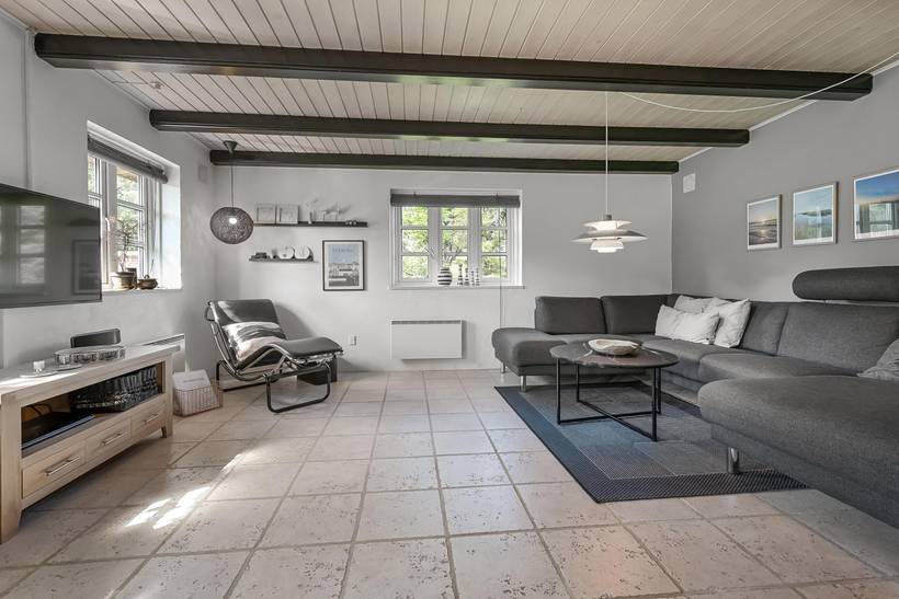 Foto von Ferienhaus EJ74 in Vester Husby - Westjütland