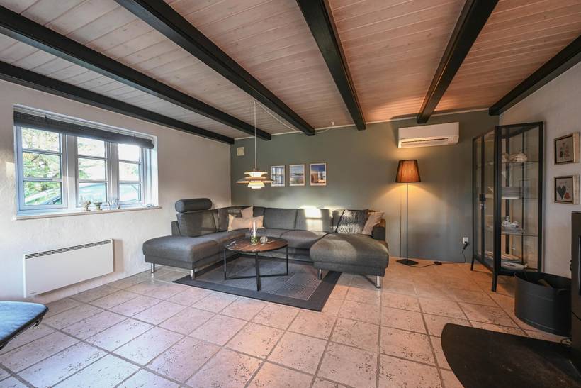 Foto von Ferienhaus EJ74 in Vester Husby - Westjütland