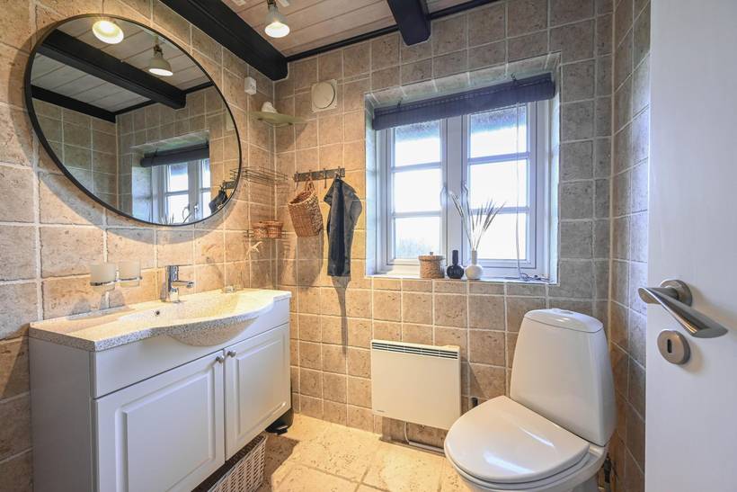Foto von Ferienhaus EJ74 in Vester Husby - Westjütland
