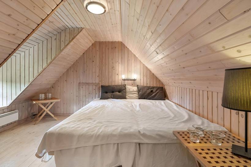 Foto von Ferienhaus EJ74 in Vester Husby - Westjütland