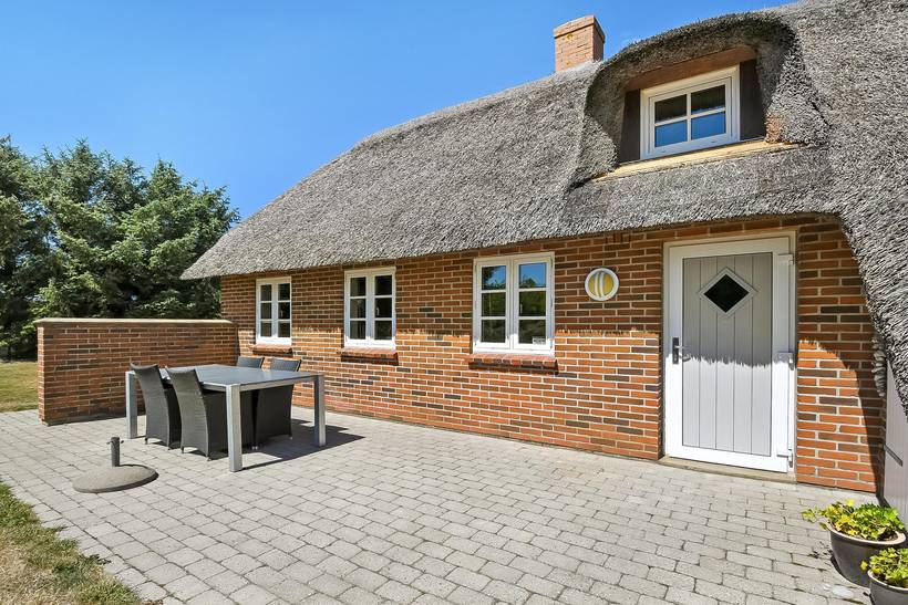 Foto von Ferienhaus EJ74 in Vester Husby - Westjütland