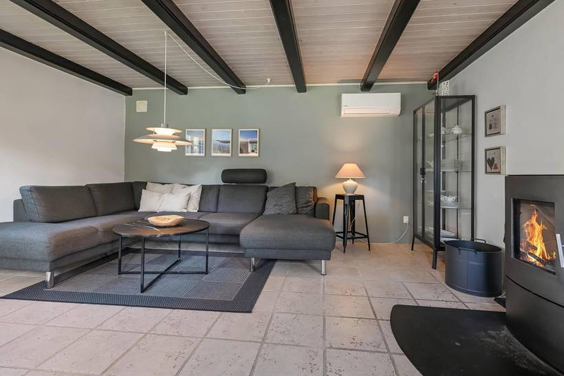 Foto von Ferienhaus EJ74 in Vester Husby - Westjütland