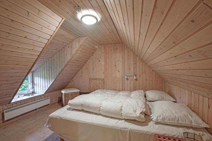 Foto von Ferienhaus EJ74 in Vester Husby - Westjütland