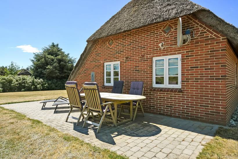 Foto von Ferienhaus EJ74 in Vester Husby - Westjütland