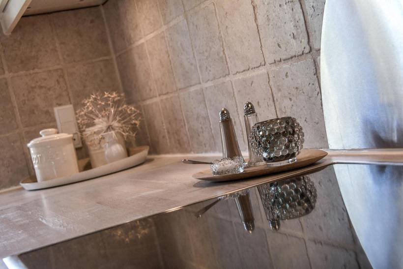 Foto von Ferienhaus EJ74 in Vester Husby - Westjütland