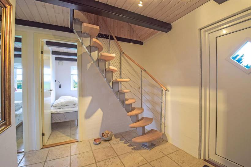 Foto von Ferienhaus EJ74 in Vester Husby - Westjütland